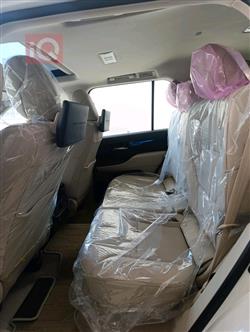 تۆیۆتا لاند کروزەر